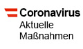 Coronavirus-Aktuelle-Maßnahmen