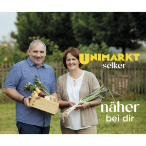 UNIMARKT Selker